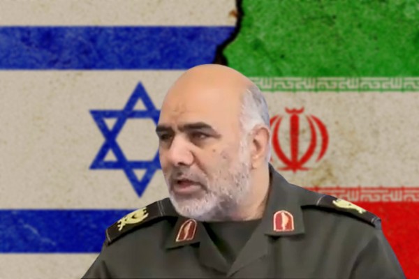 Ali Nasiri
