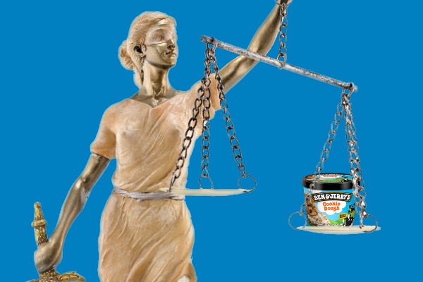 Ben & Jerry's