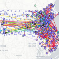 Boston Mapping Project