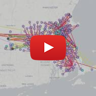 BDS Mapping Project