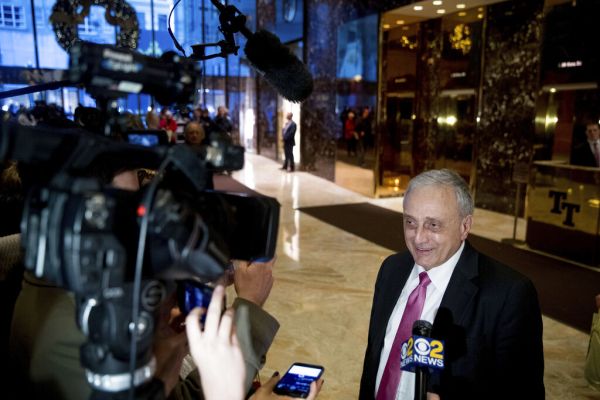 Carl Paladino