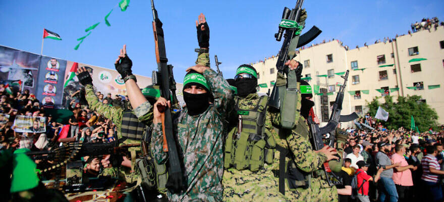 Hamas