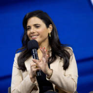 Ayelet Shaked
