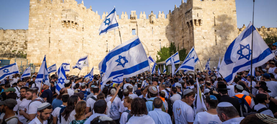 Jerusalem