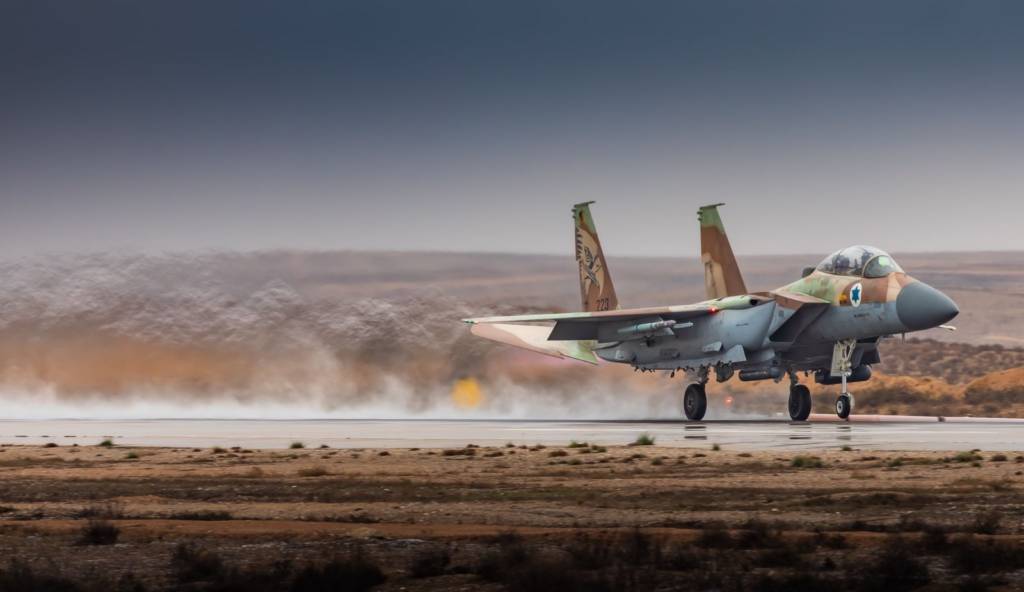 IAF