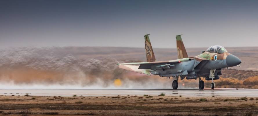 IAF