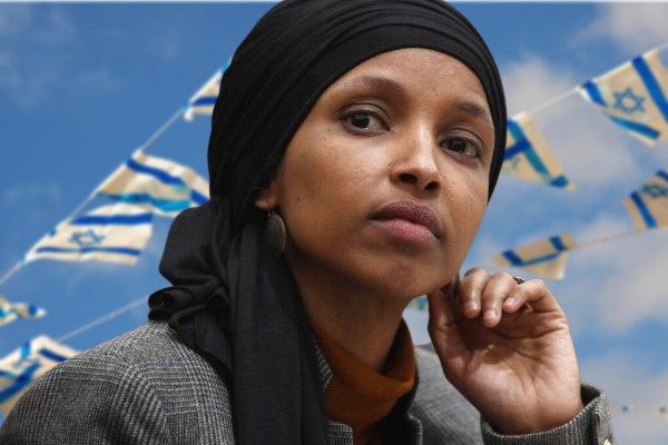 Ilhan Omar