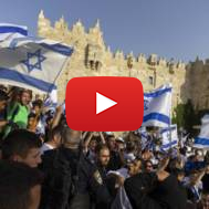 Jerusalem Day