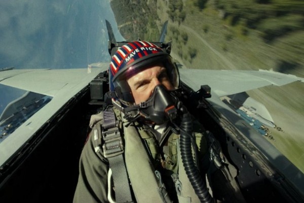Top Gun: Maverick