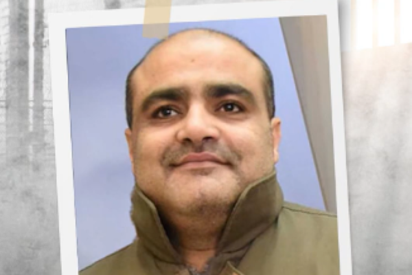 Mohammed el-Halabi
