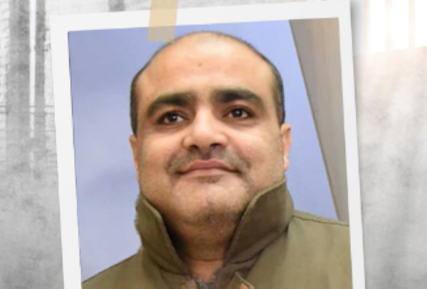 Mohammed el-Halabi