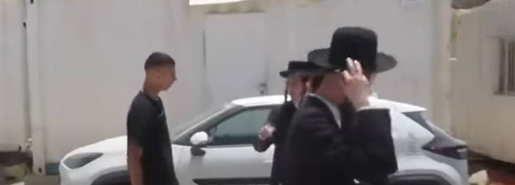 Palestinian attacks haredi jews.v1
