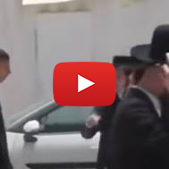 Palestinian attacks haredi jews.v1