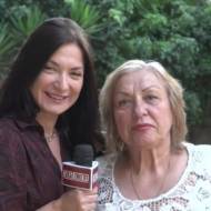 Tatiana and Ludmila Goldin