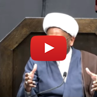 antisemitic Imam