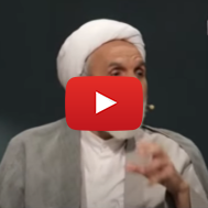 Mehdi Taeb, the head of Iran's Ammar Strategic Advisory Base