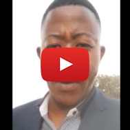Pro-Israel South African