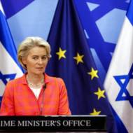 Ursula von der Leyen