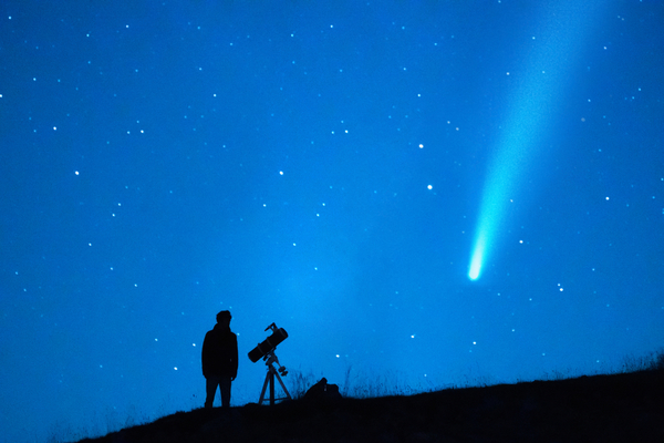 Asteroid Observatory