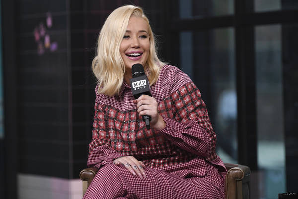 Iggy Azalea