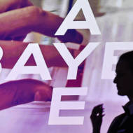Germany Bayer