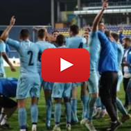 Israel's national youth soccer team