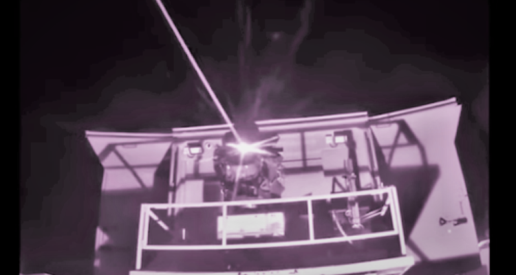 Iron Beam