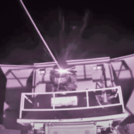 Iron Beam