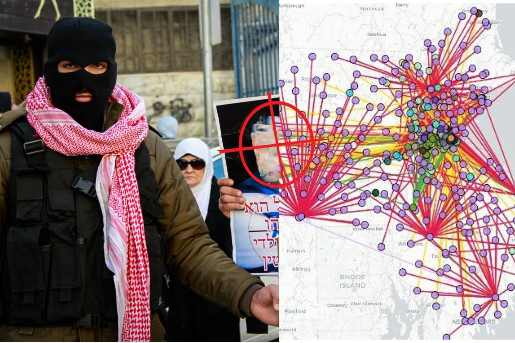 PFLP Mapping Project
