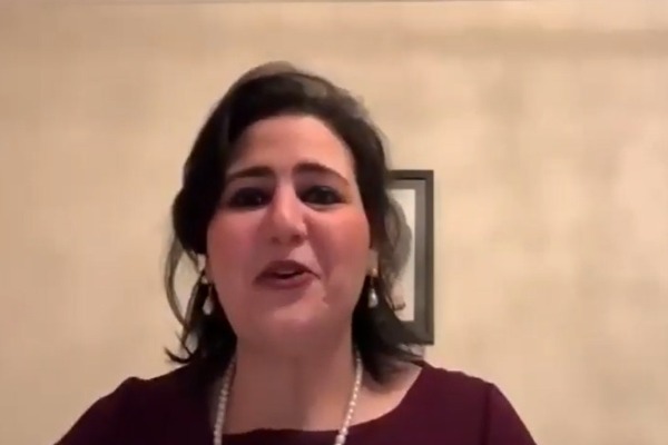 Nancy Khedoury