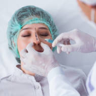 plastic surgeon