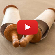 Torah Scroll