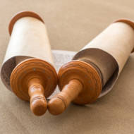 Torah Scroll