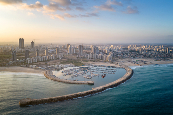 Ashdod