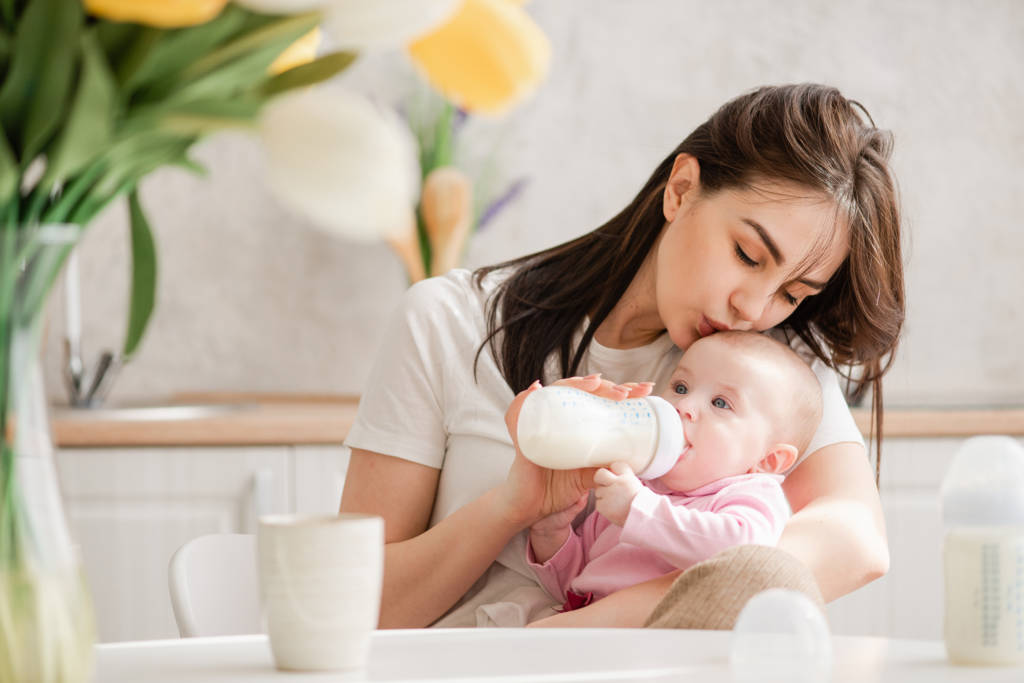 Baby formula