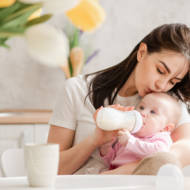 Baby formula