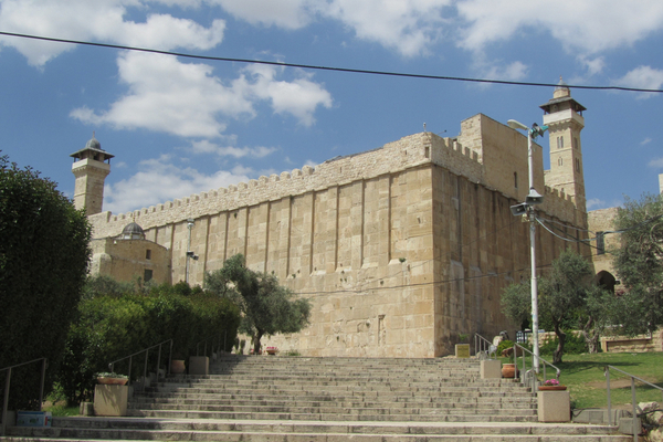 Tomb of the Patriarchs