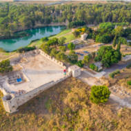 Tel Aphek