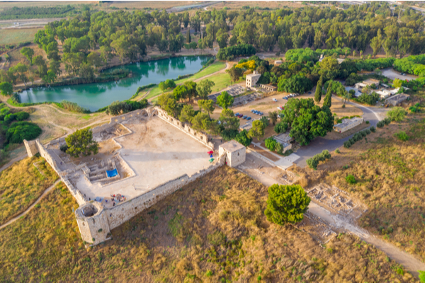 Tel Aphek
