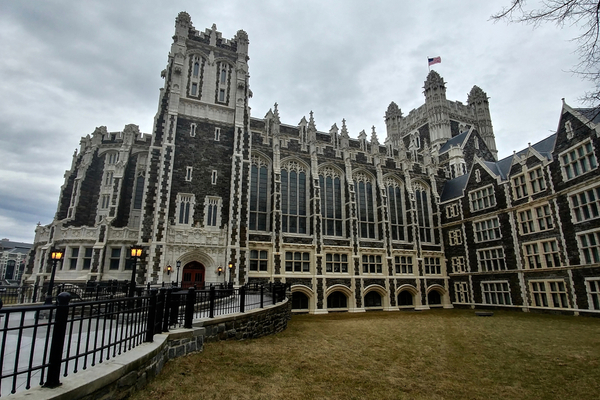 CUNY