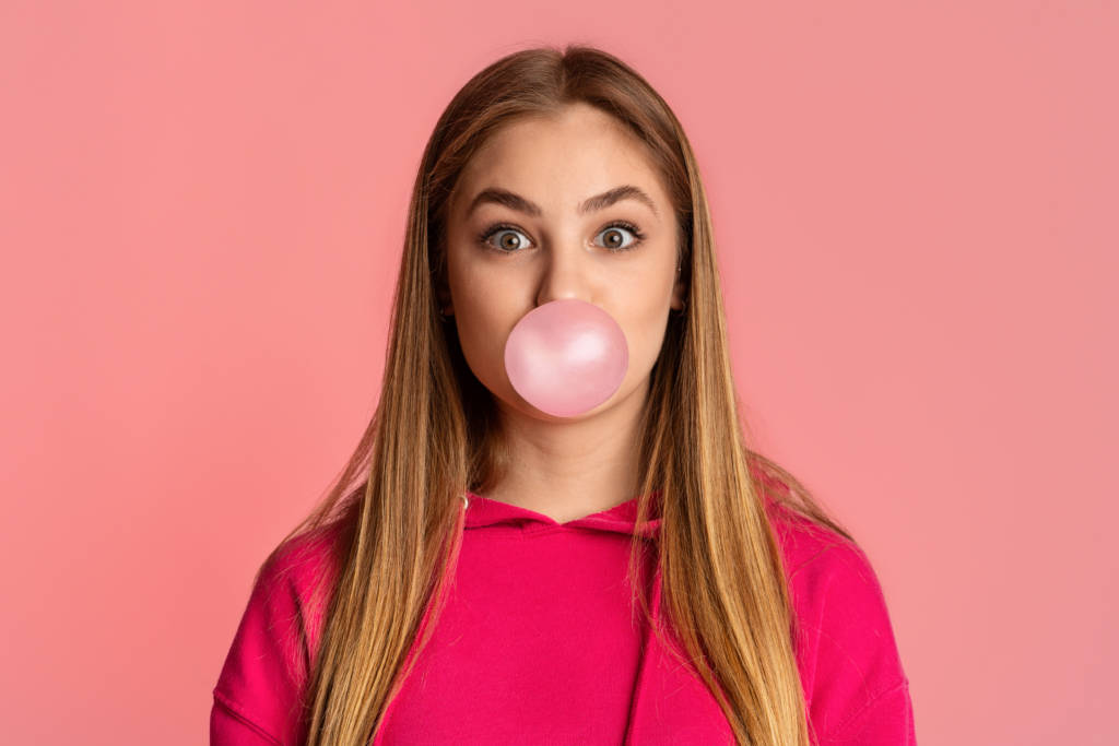 Bubblegum