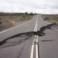Earthquake