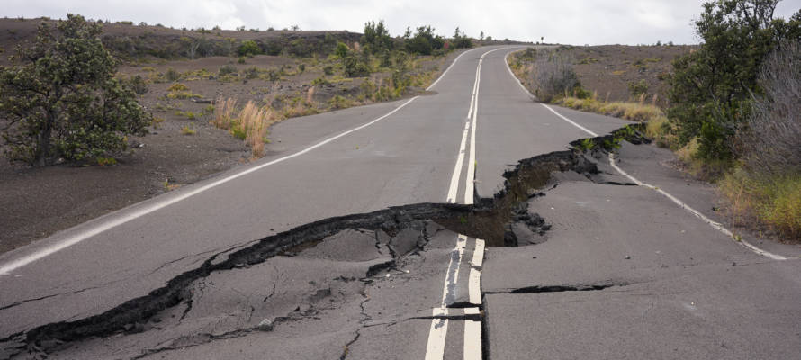 Earthquake