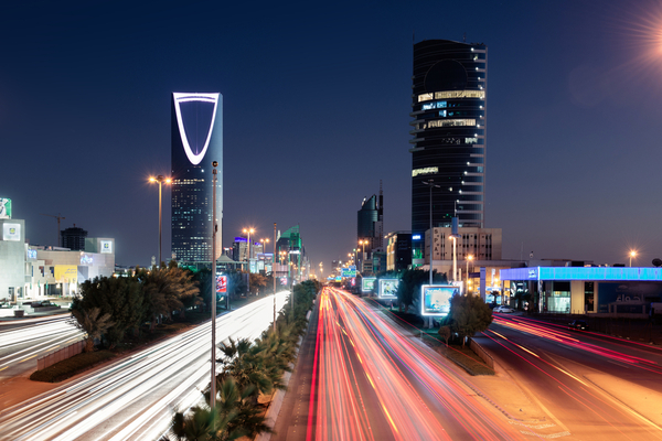 Riyadh