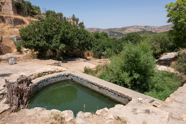 Lifta