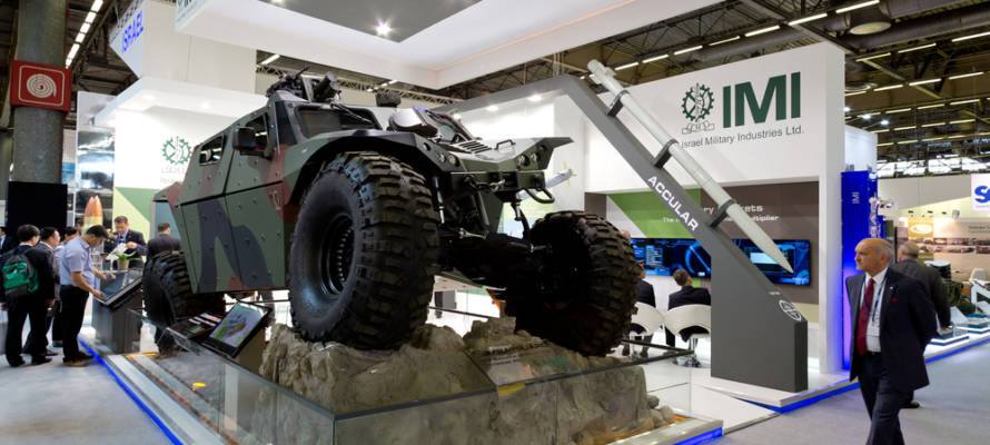 Eurosatory