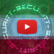Iranian cyberattack