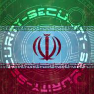 Iranian cyberattack