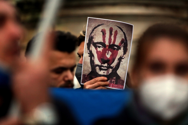 protest