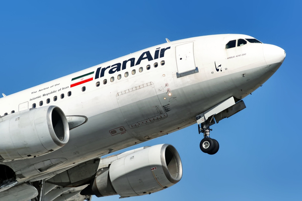 Iranair